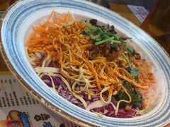 -喝丢一只鞋海鲜烧烤·海肠捞饭(文体街店)