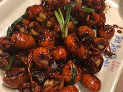 靓靓爆虾球-靓靓蒸虾·头牌蒸虾(南山桂庙店)