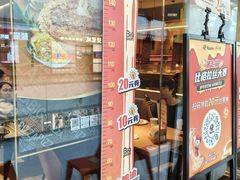 -比格比萨自助(南京万达茂店)