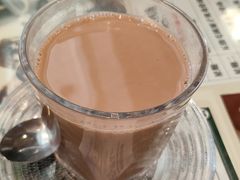 -吴系粤菜馆·茶餐厅(深业上城店)