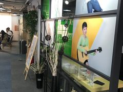 -微笑时刻照相馆·企业合影·商务外拍(北京五道口店)