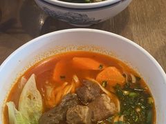 -康師傅私房牛肉面(浦机三店)