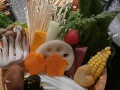 -湊湊火锅·茶憩(世博大道店)