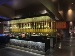 -雾山韩式烤肉·海南糟粕&椰子鸡火锅·海景餐厅(三亚绿发山海天JW万豪酒店)