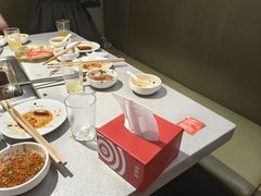 -海底捞火锅(大唐店)