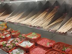 -老马路串串香火锅(北门桥店)