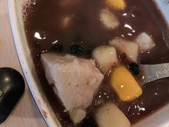 -鲜芋仙(苏州干将店)