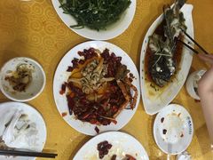 -南海渔家•海鲜•正宗海南菜(海棠湾店)