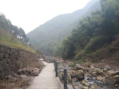 -长谷洞天