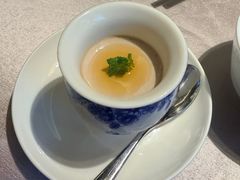 -九里云松·天香餐厅
