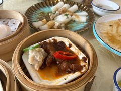 -贺富酒家(白藤二路分店)