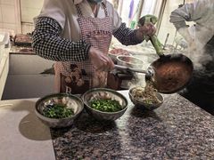 -正宗杨记普洱酸醋米线(总店)