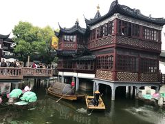 -沈大成(城隍庙店)