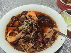 -老东营·东营菜(西四路店)
