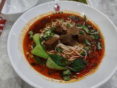 -五爷拌面(北辰信誉楼店)