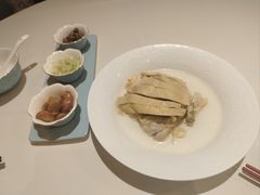 醉鸡-梅龙镇酒家(南京西路总店)