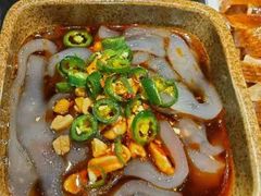 拉皮-鱼见你烤鱼•本地烧烤(1818店)