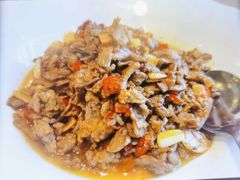 -喜湘宴·精致湖南菜(和平西桥店)