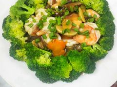 -钱塘府海鲜餐厅