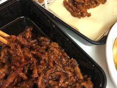 -局气 烤鸭·北京菜(光华路店)