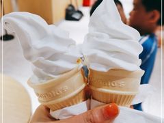 -麦当劳(龙阳路店)