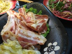 -石记老北京炙子烤肉(松园店)