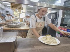 -东升灌浆包(辛庄街总店)