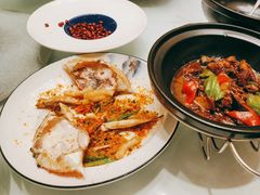-沪华海鲜大酒楼(南汇店)