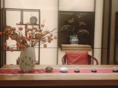 -上海宝华喜来登酒店·采悦轩中餐厅