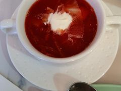 -库滋明·俄罗斯特色美食(中央大街店)