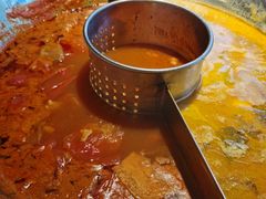 -佬土鹅肠火锅(中建大观店)