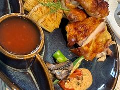 -幸薈飯堂