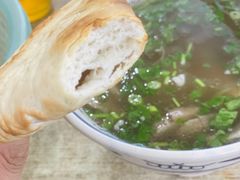 -澄城水盆羊肉(朗福大厦店)