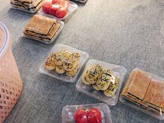 -清真全盛斋传统糕点(许士庙店)