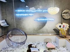 -Such A Cafe(798艺术园区店)