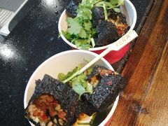 -黑色经典臭豆腐·湖南特产(太平街口店)