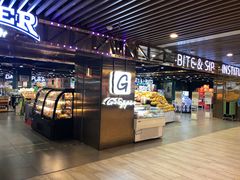 -G-Super 绿地优选(徐汇绿地缤纷城店)