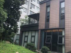 -酒蜻蜓·庭院私房菜(天元东路店)