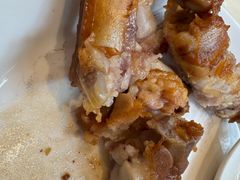 -老蒲鲜·地标·非遗美食(涵江店)