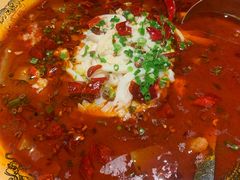 -欣旺·迎宾楼·百年无锡菜