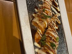 -渔寿司·日本料理(艾尚天地店)