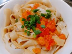 猪油拌粉-么子烤肉(化龙池店)