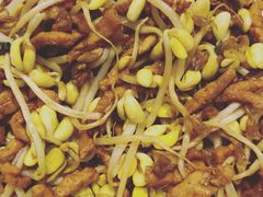 -合合春饼·酱骨·东北菜(潘家园店)