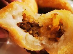 鲍汁叉烧包-香云轩·顺德菜(香云纱园林酒店店)