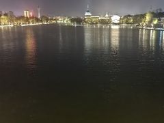 -南通濠河风景名胜区
