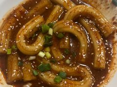 -郑记•不夜城烧烤•龙虾•虾蟹(黄鹤楼店)