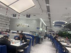 -兰湘子·湘菜小炒(南京江宁万达店)