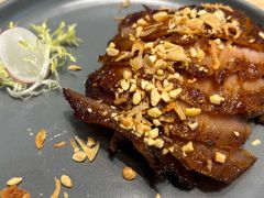 -越小品·越南餐厅(万科里店)