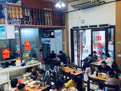 大堂-陈记汤饭(水巷口店)