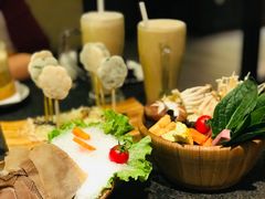 -湊湊火锅·茶憩(和平大悦城店)
